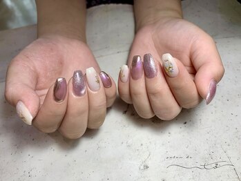 サロンド イト(salon de ito)/定額コース[1]