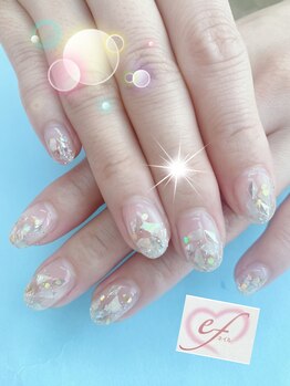 エフネイル(ef nail)/