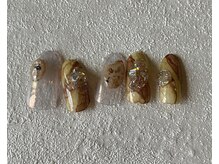 スクエアリング(Squaring)/90min &nbsp;course