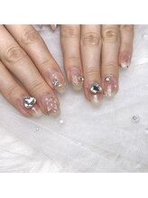 シャルム 五反田(Charme)/アート放題120分コース