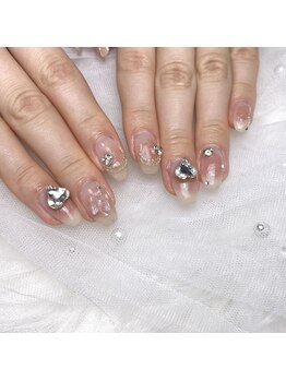 シャルム 五反田(Charme)/アート放題120分コース