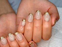 ラ フルール(La fleur)/定額Bコース