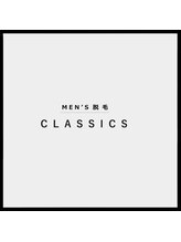 クラシックス(CLASSICS) BARBER CLASSICS