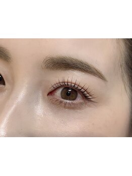 まつげのお悩み解決サロン