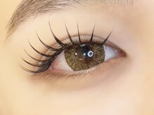 アルボ フレスポ赤道店(arvo)/【マツエク】 フラットラッシュ