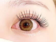 トゥルー ネイル アンド アイ 川越店(TRU NAIL&EYE)/《魅力的な目元》バインドロック