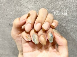 デザインジェルコース