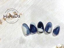 ハラダ(HaRaDa)/ベーシックアートコース