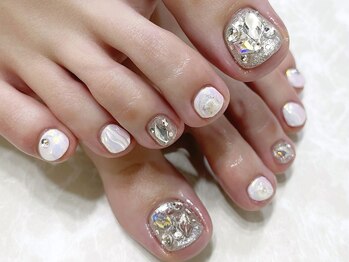 ココズルーム(KOKO's Room)/スワロネイル