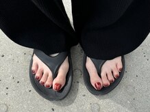 スノー ドロップ(Snow drop)/ミラー