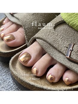 全面ミラーの可愛さ！