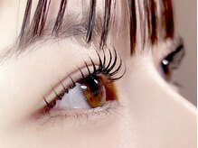 クチュールラッシュ バイ アイマジック 渋谷店(COUTURE LASH by eye majic)/アンドヘルシー韓国束感マツエク