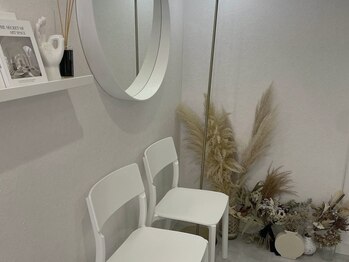 アトリエ リベルテ 市電通り店(atelier Liberte)/ニュアンスネイル