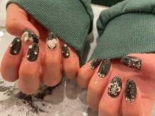 プラチナムドール 和歌山店(PLATINUM DOLL)/10本アートネイル/和歌山