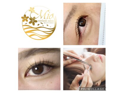 ミオ(Mio)の写真