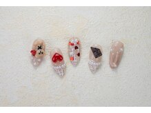 ミスシュガーネイル(MS Sugar Nail)/