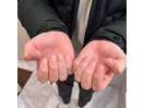 クリアジェル￥5000men's大歓迎