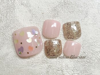 【Foot】シンプルコース