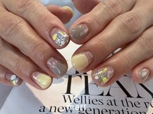 マール 甲子園店(marl)/balloon ｆrench