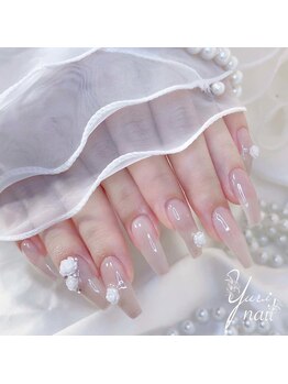ユリネイル(Yuri nail)/