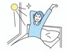 【新登場！不眠の救世主】睡眠改善コース　　脳もみ＋骨盤矯正
