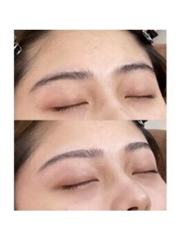 シーンスタジオ 池袋店(SSIN STUDIO)/池袋まつ毛パーマ、眉毛サロン