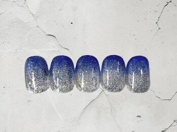 グラデーション