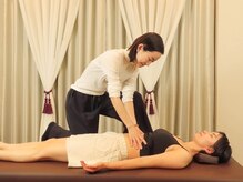 メグムサロン(Megumu Salon)
