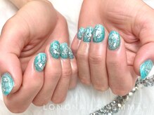 ロングネイルズ エマ(LongNails-Emma)/アクリルショート