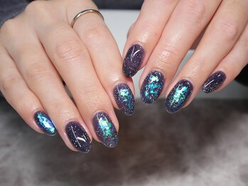 グラシアス(Gracias)/フラッシュワンカラー