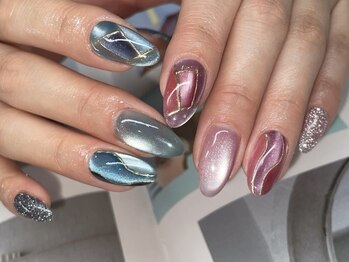 エクラン(ecrin)/デザインマグネット