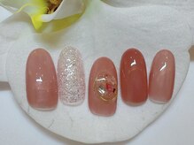 エマーブル ネイル(Aimable nail)/