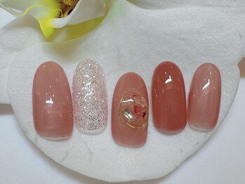 エマーブル ネイル(Aimable nail)/