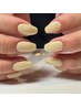 【nail】 nailist ワンカラー　