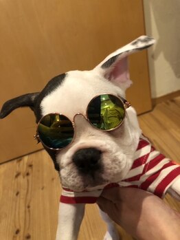 リラクゼーション ルームスー(room SUU)/