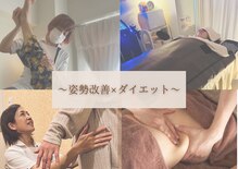 マルロ美容整体院 バイ サロンリーナ(MARLO美容整体院 by Salon Lena)