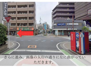 シーンスタジオ 志木店(SSIN STUDIO)/志木/眉毛/まつげ/マツパ/まゆげ