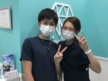 ホワイトニングカフェ 茨木店