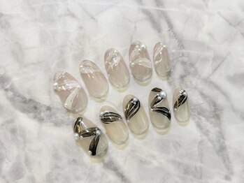 カイラ バイ ブリオン(KAILA by Bullion)/シアーリボン