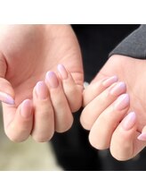 リノリー 仙台店(rinory)/グラデーションネイル