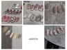 hand★【好みに寄り添うご提案】10種類以上から選べる定額 ¥7800