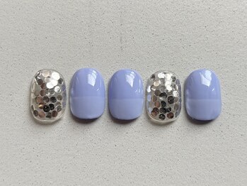 タビア 立川(tabia.)/A design