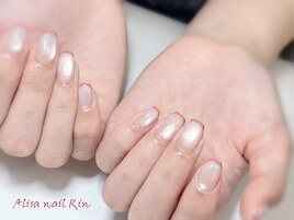 マグネット×フレンチ