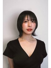 アオ 渋谷(ao.) kudo miyu