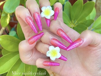 ミエル(Mier)/【スカルプ】¥16,600