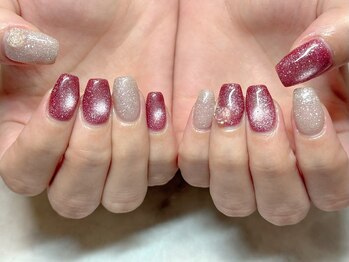 ルクス(RUXX)/マグネット×フラッシュ