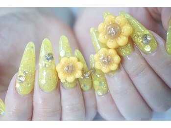 サロン デ ミランダ(Salon de Miranda)/