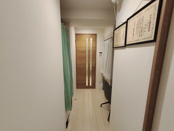 やなけん 亀戸店/美容鍼/小顔/フェイシャル/毛穴