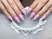 ジュジュネイルサロン 渋谷(JUJU NAIL SALON)/ワンカラ