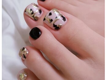 T&Sネイルサロン/